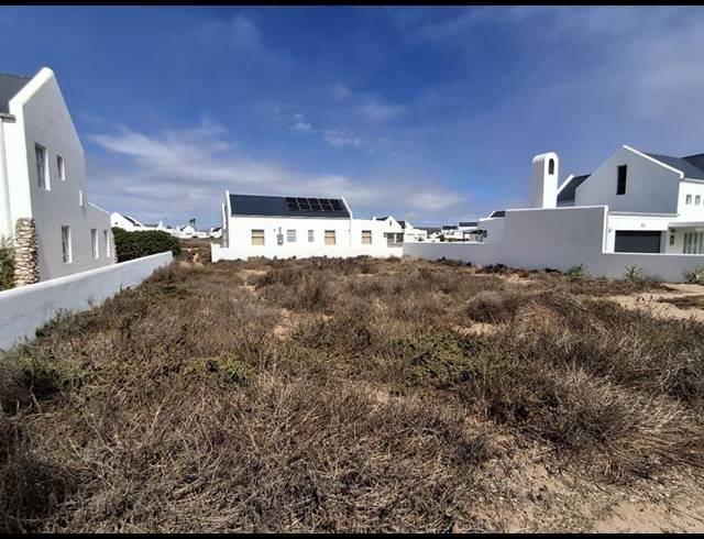 LAND FOR SALE IN LAMPIESBAAI
